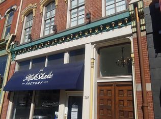 1705 E Carson St APT 3, Pittsburgh, PA 15203