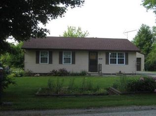 405 W South St, Albion, IN 46701