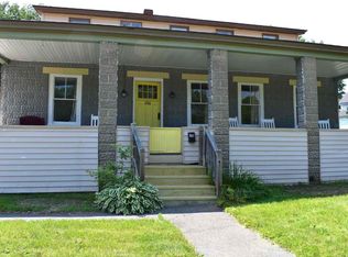 206 Highland Ave, Millinocket, ME 04462