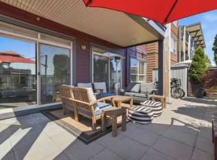 288 Hampton St #206, New Westminster, BC V3M5L9