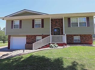 600 S Harry Jr St, Park Hills, MO 63601