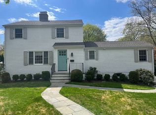 18 Ridge Rd, Cos Cob, CT 06807