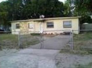 10919 Florence Ave, Tampa, FL 33612