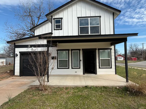 1021 NE 18th St #A, Oklahoma City, OK 73111