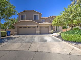 2891 E Santa Rosa Dr, Gilbert, AZ 85234