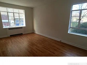 Rented by Sovereign Associates