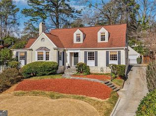 1108 Berkshire Rd NE, Atlanta, GA 30306