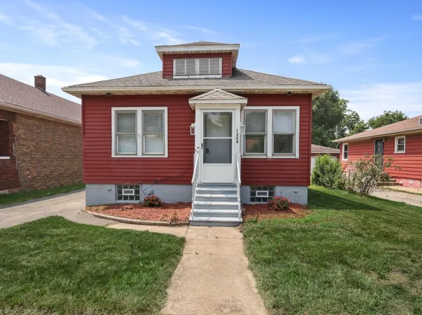 1324 Taft St, Gary, IN 46404