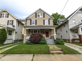273 S Portage Path, Akron, OH 44302