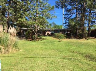 214 Lamar Ave, Hattiesburg, MS 39402