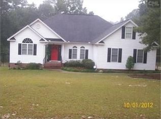 1457 Highway Church Rd, Elgin, SC 29045