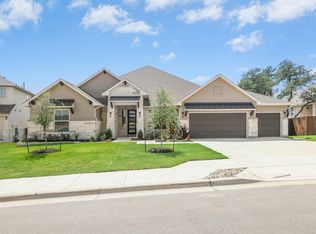 3620 Emerald Lake Path, Georgetown, TX 78628