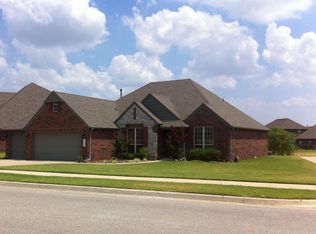 5005 S 165th Ave E, Tulsa, OK 74134