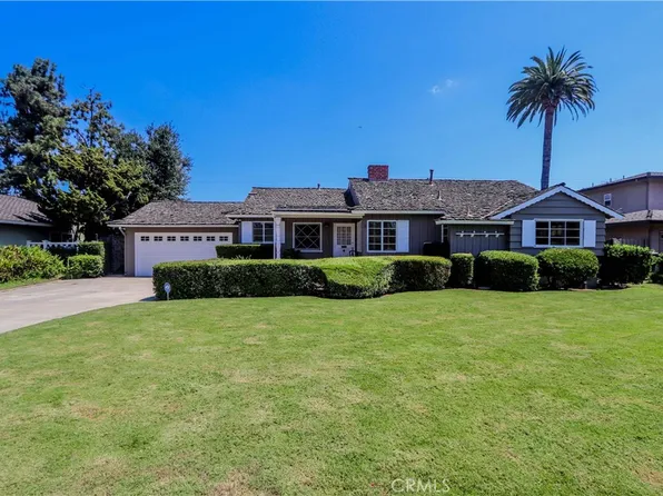 3418 Sunnywood Dr, Fullerton, CA 92835