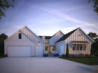 The Broadmoor Plan, The Fairways at RainDance, Windsor, CO 80550