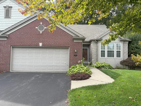 2912 Woodridge Cir NE, Grand Rapids, MI 49525
