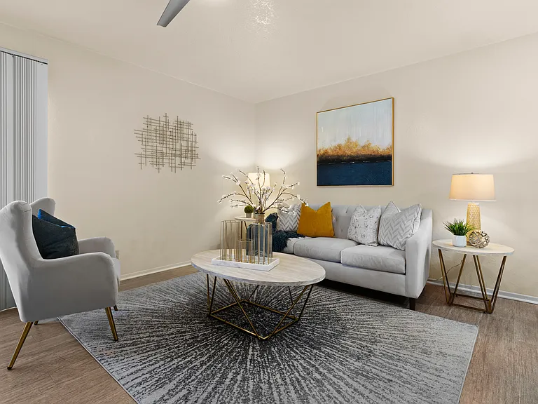 Plum Orchard Apartments — Photo 68