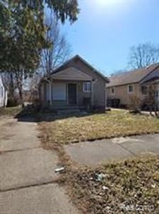 26331 Carlysle St, Inkster, MI, 48141