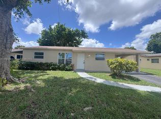 601 NW 65th Ave, Pompano Beach, FL 33063