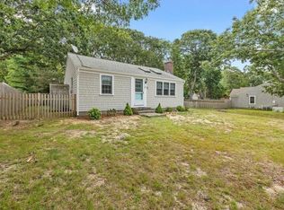 60 Lyman Ln, South Yarmouth, MA 02664