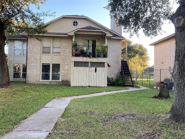 1 bedroom apartment in north houston