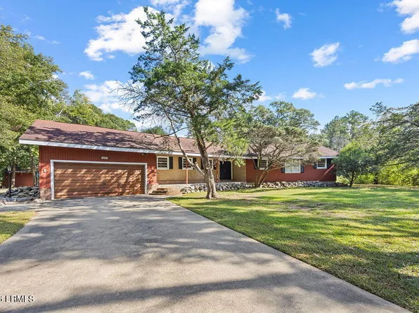 402 Mcdill Lane, Hampton, SC 29924