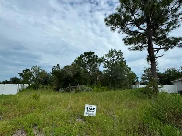 420 ST JOHNS LANE LOT 6, POINCIANA, FL 34759
