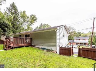 1830 Taylor Ave, Fort Washington, MD 20744