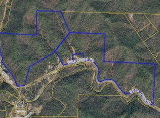 6304 Buck Creek Rd, Marion, NC 28752