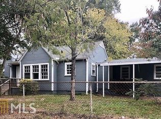 2 Lavender Dr NW, Rome, GA 30165