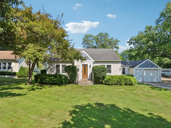 5308 Kvamme Ln, Madison, WI 53716