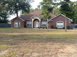 9956 Nichols Lake Rd, Milton, FL 32583