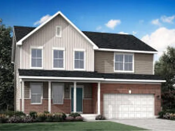 11390 Thomas St, Winfield, IN 46307