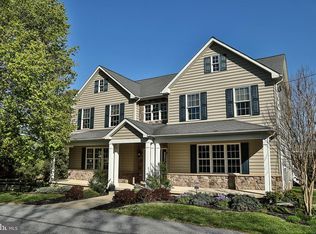 6041 Old Washington Rd, Sykesville, MD 21784