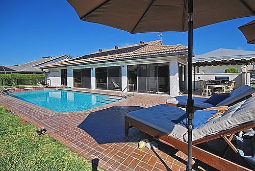 Gorgeous Pool