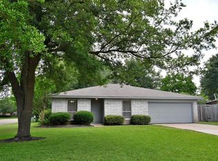 9310 Crystal Cove Cir, Houston, TX 77070