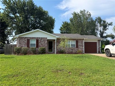 12 Sears St, Clarksville, AR, 72830