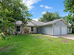 9403 Curlew Dr, Austin, TX 78748