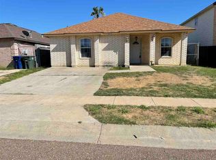217 Lipan Dr, Laredo, TX 78045