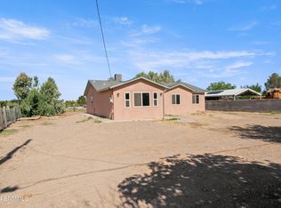 2863 Nanez Rd, Anthony, NM 88021
