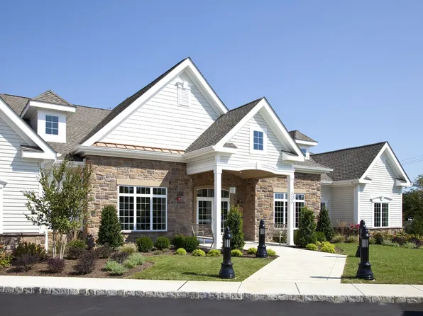 The Fairways at Bey Lea