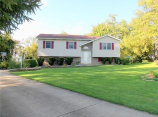 1245 W Wylie Ave, Washington, PA 15301