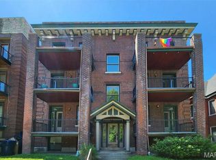 3654 Shaw Ave #1, Saint Louis, MO 63110