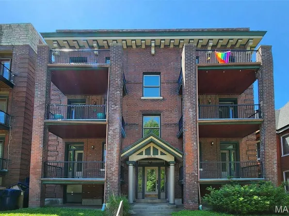 3654 Shaw Ave #2, Saint Louis, MO 63110