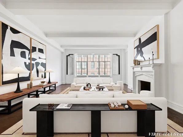 1095 Park Avenue 9C image 1 of 11