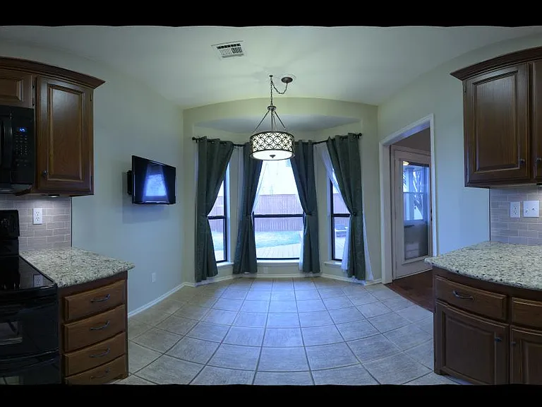 Kitchen 1