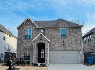 2503 Hampton Ave, Bentonville, AR 72713