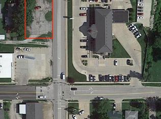 1024 E McPherson St, Kirksville, MO 63501