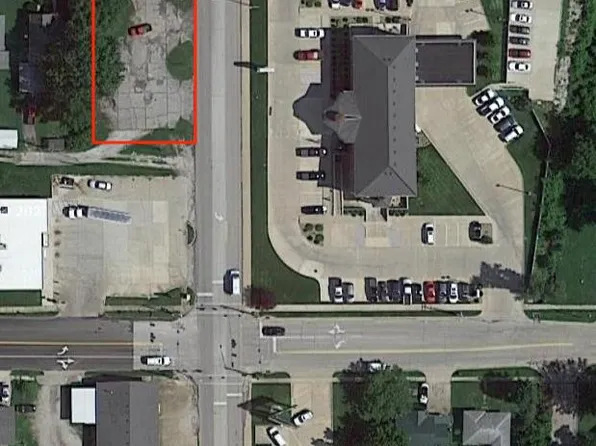 1024 E McPherson St, Kirksville, MO 63501