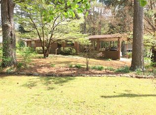 21 Pine Forest Dr, Dallas, GA 30157